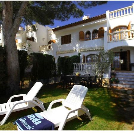 Chalet A 100M De La Playa De Cristal, Pino Alto Villa Hospitalet De L'Infant Kültér fotó